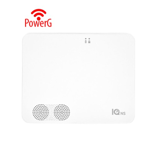                 IQ4 NS, PowerG 915 MHz, Z-Wave, LTE/3g, Wi-Fi (IQPK391)